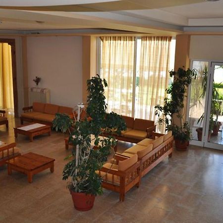 Elena Hotel Arkíca Kültér fotó
