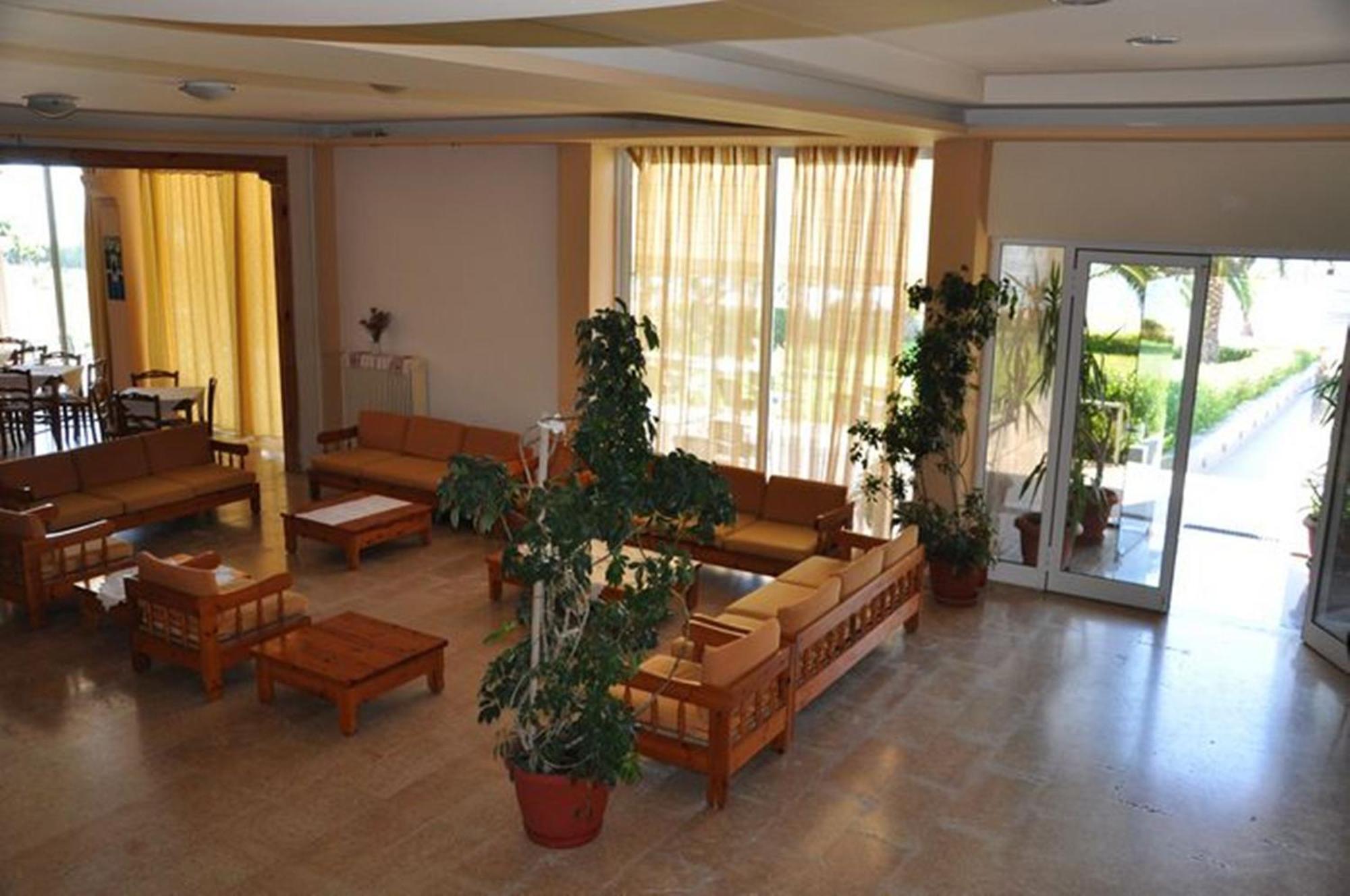 Elena Hotel Arkíca Kültér fotó