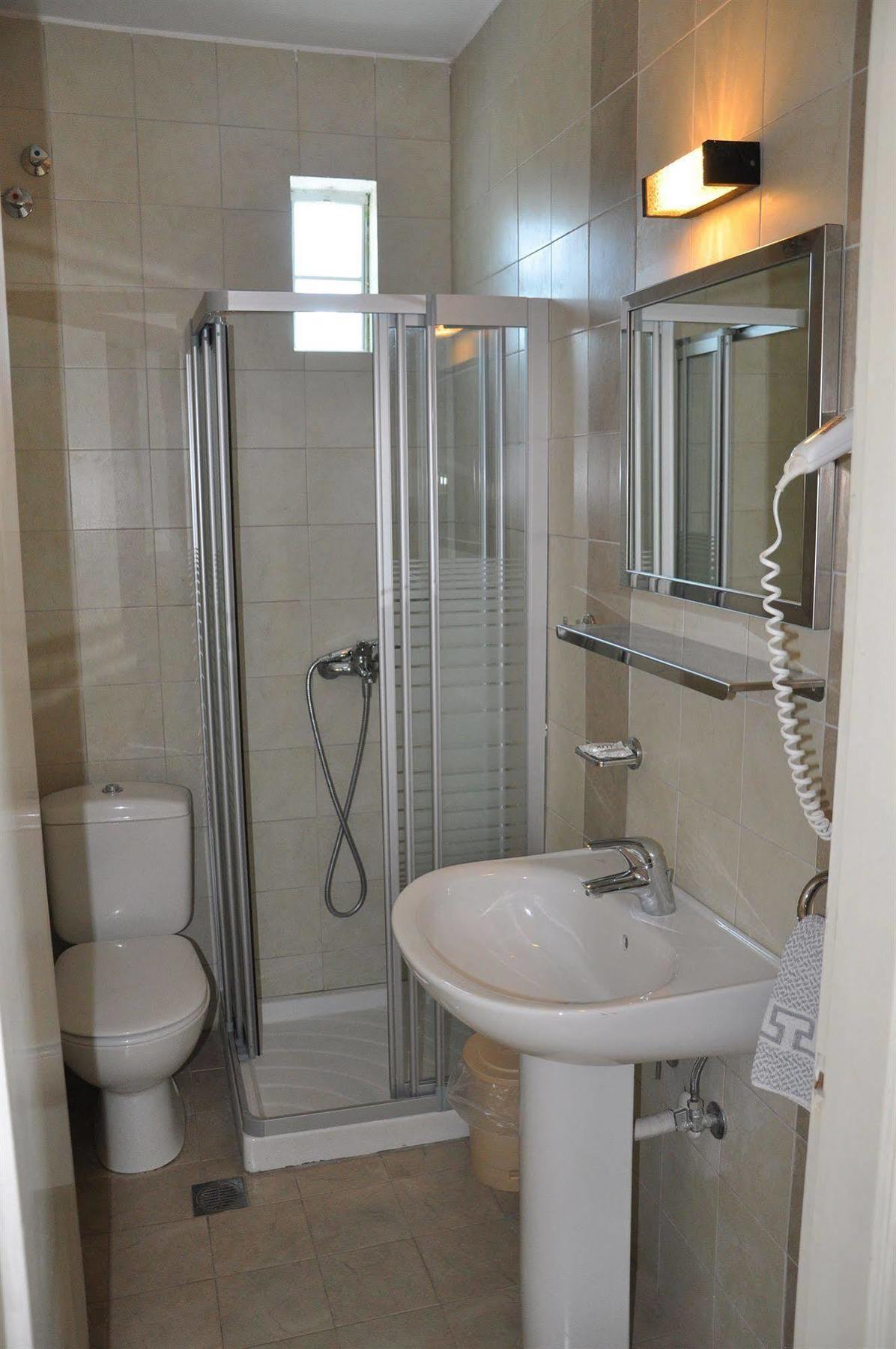 Elena Hotel Arkíca Kültér fotó